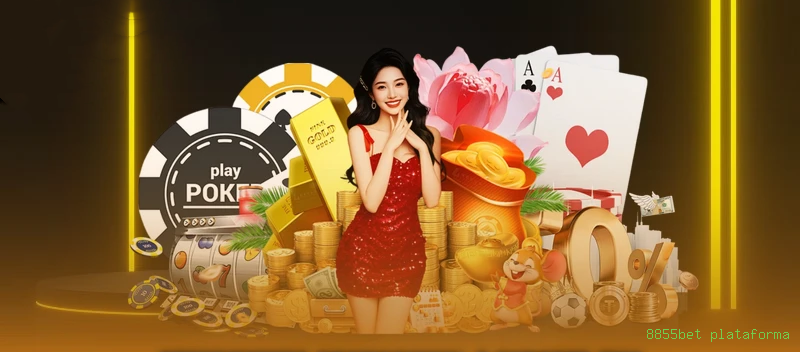 Fortune Tiger Slot 8855bet plataforma
